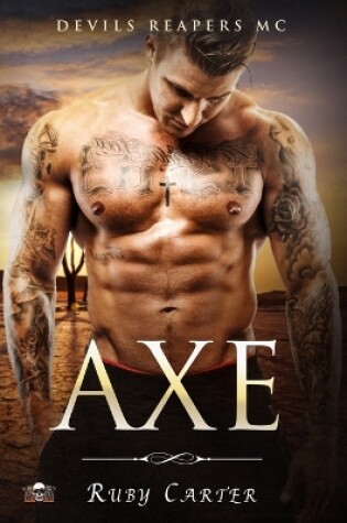 Cover of Axe