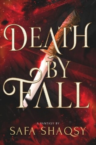 Cover of Death By Fall