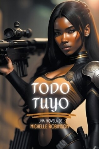 Cover of Todo Tuyo