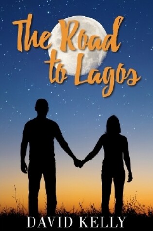 Cover of The Road To Lagos