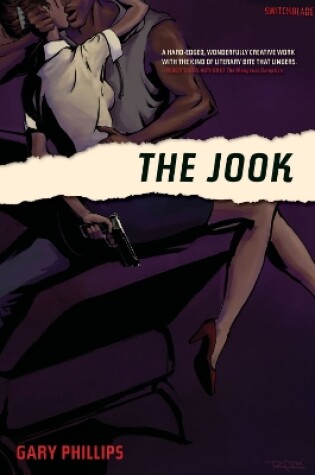 Cover of The Jook