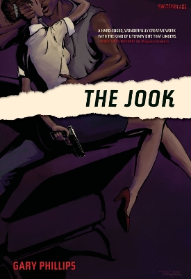 Book cover for The Jook