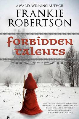 Book cover for Forbidden Talents