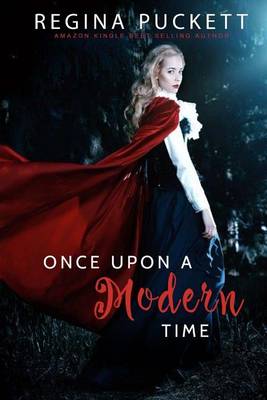 Book cover for Once Upon a Modern Time