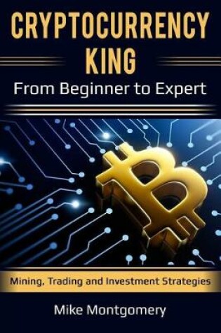 Cover of Cryptocurrency King