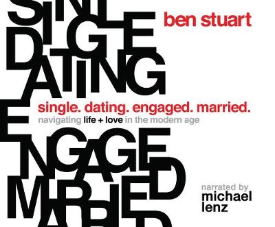 Book cover for Single, Dating, Engaged, Married