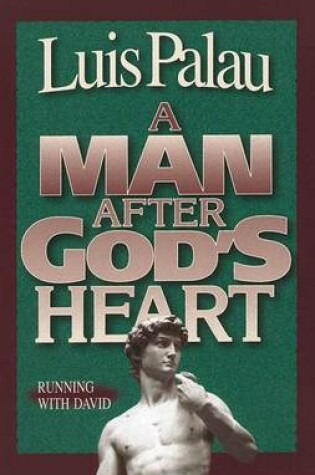 Cover of A Man After God's Heart