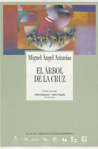 Cover of El Arbol de La Cruz