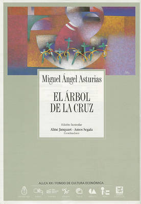 Book cover for El Arbol de La Cruz