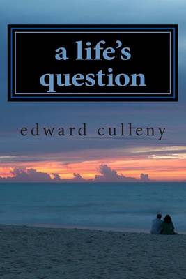 Book cover for A life's question
