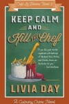 Book cover for Keep Calm and Kill the Chef