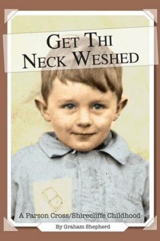 Cover of Get Thi Neck Weshed