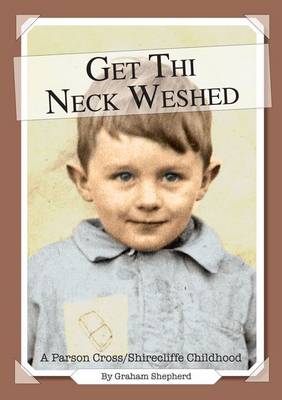 Book cover for Get Thi Neck Weshed