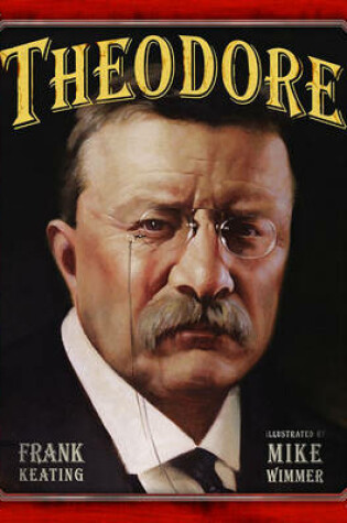 Cover of Theodore