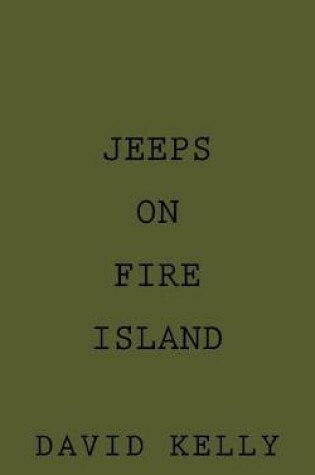 Cover of Jeeps on Fire Island