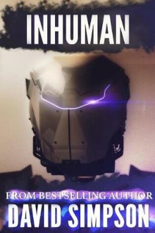 Cover of Inhuman