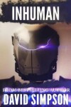 Book cover for Inhuman