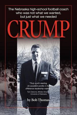 Book cover for Crump