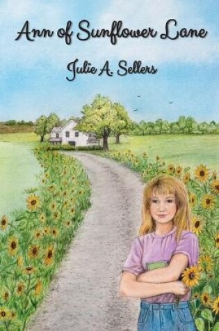 Cover of Ann of Sunflower Lane