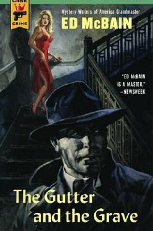 Cover of Gutter and the Grave