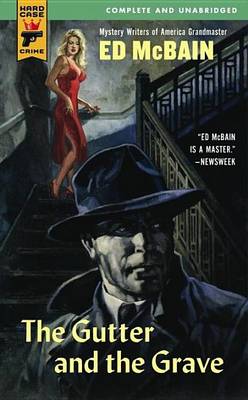 Cover of Gutter and the Grave