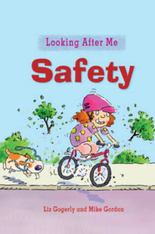 Cover of Safety