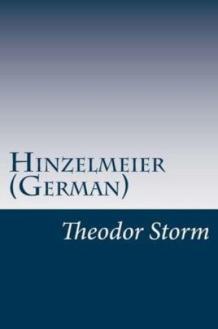 Cover of Hinzelmeier (German)