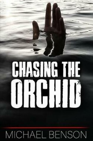 Cover of Chasing The Orchid