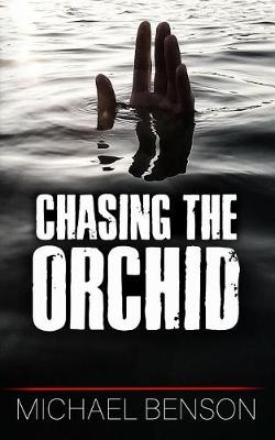 Book cover for Chasing The Orchid