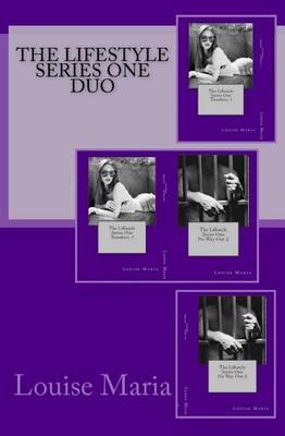 Book cover for The Lifestyle Series One Duo