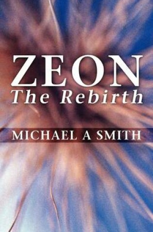Cover of Zeon