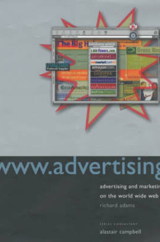 Cover of www.advertising