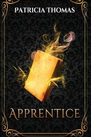 Cover of Apprentice