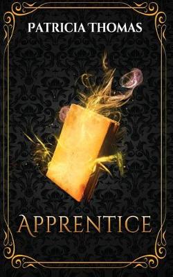 Book cover for Apprentice