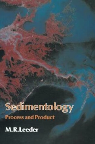 Cover of Sedimentology