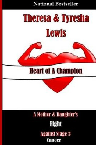 Cover of Heart of A Champion