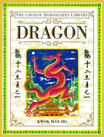 Cover of Dragon