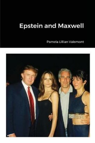 Cover of Epstein and Maxwell