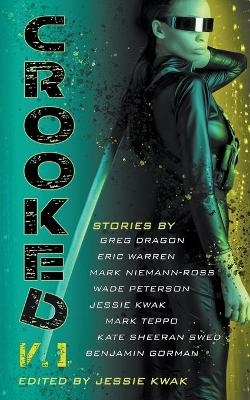 Book cover for Crooked V.1