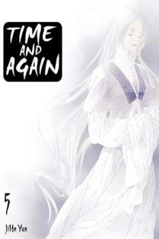 Cover of Time and Again, Vol. 5