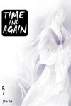 Book cover for Time and Again, Vol. 5
