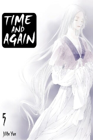 Cover of Time And Again: Vol 5