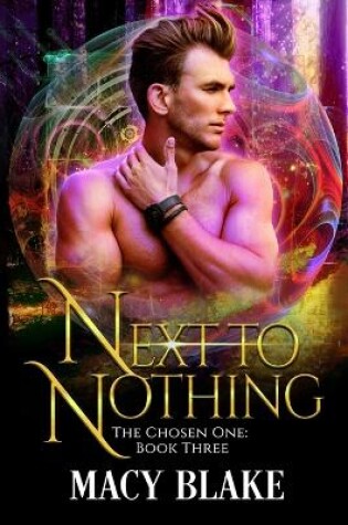 Cover of Next to Nothing