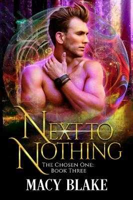 Book cover for Next to Nothing