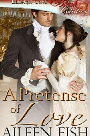 Cover of A Pretense of Love