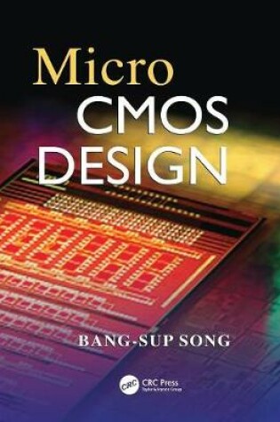 Cover of MicroCMOS Design