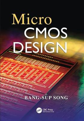 Cover of MicroCMOS Design