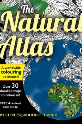 Cover of The Natural Atlas