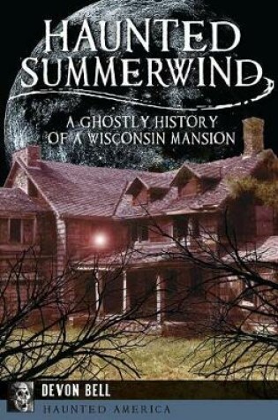 Cover of Haunted Summerwind