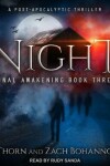 Book cover for Night